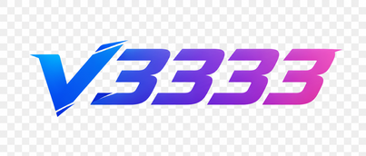 v3333 লোগো